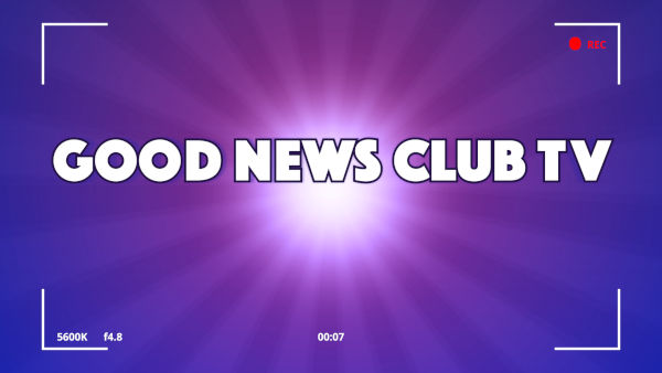 Good News CLub TV logo